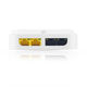 Zyxel Networks
Точка доступа Zyxel NebulaFlex Pro WAX300H