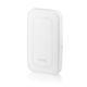 Zyxel Networks
Точка доступа Zyxel NebulaFlex Pro WAX300H