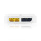 Zyxel Networks
Точка доступа Zyxel NebulaFlex Pro WAX300H