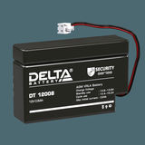 Аккумуляторная батарея DELTA BATTERY DT 12008 (T13)&nbsp;<img style='position: relative;margin:0' src='/image/only_to_order_edit.gif' alt='На заказ' title='На заказ' />
