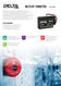 Аккумуляторная батарея DELTA BATTERY DT 12008 (T9)