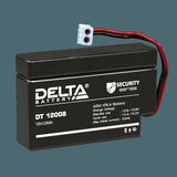 Аккумуляторная батарея DELTA BATTERY DT 12008 (T9)&nbsp;<img style='position: relative;margin:0' src='/image/only_to_order_edit.gif' alt='На заказ' title='На заказ' />