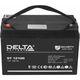 Аккумуляторная батарея DELTA BATTERY DT 12100 Аккумуляторная батарея DELTA BATTERY DT 12100