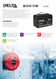 Аккумуляторная батарея DELTA BATTERY DT 12100 Аккумуляторная батарея DELTA BATTERY DT 12100