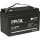 Аккумуляторная батарея DELTA BATTERY DT 12100 Аккумуляторная батарея DELTA BATTERY DT 12100
