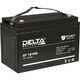 Аккумуляторная батарея DELTA BATTERY DT 12100 Аккумуляторная батарея DELTA BATTERY DT 12100