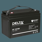 Аккумуляторная батарея DELTA BATTERY DT 12100