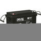 Аккумуляторная батарея DELTA BATTERY DT 12120
