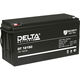 Аккумуляторная батарея DELTA BATTERY DT 12150