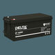 Аккумуляторная батарея DELTA BATTERY DT 12200