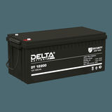 Аккумуляторная батарея DELTA BATTERY DT 12200&nbsp;<img style='position: relative;margin:0' src='/image/only_to_order_edit.gif' alt='На заказ' title='На заказ' />