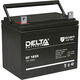 Аккумуляторная батарея DELTA BATTERY DT 1233