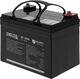 Аккумуляторная батарея DELTA BATTERY DT 1233