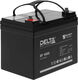 Аккумуляторная батарея DELTA BATTERY DT 1233