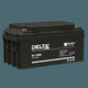 Аккумуляторная батарея DELTA BATTERY DT 1265 Аккумуляторная батарея DELTA BATTERY DT 1265