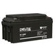 Аккумуляторная батарея DELTA BATTERY DT 1265 Аккумуляторная батарея DELTA BATTERY DT 1265