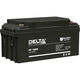 Аккумуляторная батарея DELTA BATTERY DT 1265