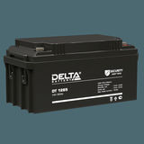 Аккумуляторная батарея DELTA BATTERY DT 1265&nbsp;<img style='position: relative;margin:0' src='/image/only_to_order_edit.gif' alt='На заказ' title='На заказ' />