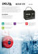 Аккумуляторная батарея DELTA BATTERY DT 1275