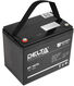 Аккумуляторная батарея DELTA BATTERY DT 1275