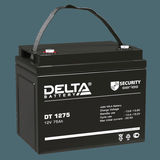 Аккумуляторная батарея DELTA BATTERY DT 1275&nbsp;<img style='position: relative;margin:0' src='/image/only_to_order_edit.gif' alt='На заказ' title='На заказ' />
