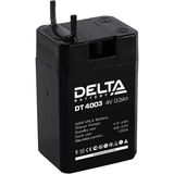 Аккумуляторная батарея DELTA BATTERY DT 4003&nbsp;<img style='position: relative;margin:0' src='/image/only_to_order_edit.gif' alt='На заказ' title='На заказ' />