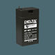 Аккумуляторная батарея DELTA BATTERY DT 401