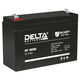 Аккумуляторная батарея DELTA BATTERY DT 4035