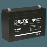 Аккумуляторная батарея DELTA BATTERY DT 4035&nbsp;<img style='position: relative;margin:0' src='/image/only_to_order_edit.gif' alt='На заказ' title='На заказ' />