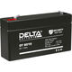 Аккумуляторная батарея DELTA BATTERY DT 6015