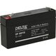 Аккумуляторная батарея DELTA BATTERY DT 6015