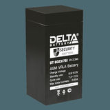 Аккумуляторная батарея DELTA BATTERY DT 6023 (75)&nbsp;<img style='position: relative;margin:0' src='/image/only_to_order_edit.gif' alt='На заказ' title='На заказ' />