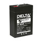 Аккумуляторная батарея DELTA BATTERY DT 6028