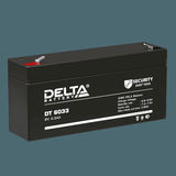 Аккумуляторная батарея DELTA BATTERY DT 6033&nbsp;<img style='position: relative;margin:0' src='/image/only_to_order_edit.gif' alt='На заказ' title='На заказ' />