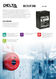 Аккумуляторная батарея DELTA BATTERY DT 606 Аккумуляторная батарея DELTA BATTERY DT 606