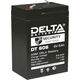 Аккумуляторная батарея DELTA BATTERY DT 606 Аккумуляторная батарея DELTA BATTERY DT 606