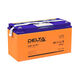 Аккумуляторная батарея DELTA BATTERY DTM 12120 I