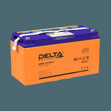 Аккумуляторная батарея DELTA BATTERY DTM 12120 I&nbsp;<img style='position: relative;margin:0' src='/image/only_to_order_edit.gif' alt='На заказ' title='На заказ' />