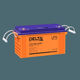 Аккумуляторная батарея DELTA BATTERY DTM 12120 L
