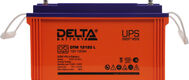 Аккумуляторная батарея DELTA BATTERY DTM 12120 L