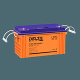 Аккумуляторная батарея DELTA BATTERY DTM 12120 L