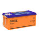 Аккумуляторная батарея DELTA BATTERY DTM 12200 I