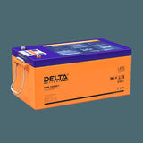 Аккумуляторная батарея DELTA BATTERY DTM 12250 I&nbsp;<img style='position: relative;margin:0' src='/image/only_to_order_edit.gif' alt='На заказ' title='На заказ' />