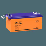 Аккумуляторная батарея DELTA BATTERY DTM 12250 L&nbsp;<img style='position: relative;margin:0' src='/image/only_to_order_edit.gif' alt='На заказ' title='На заказ' />