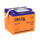 Аккумуляторная батарея DELTA BATTERY DTM 1240 I