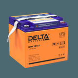 Аккумуляторная батарея DELTA BATTERY DTM 1240 I&nbsp;<img style='position: relative;margin:0' src='/image/only_to_order_edit.gif' alt='На заказ' title='На заказ' />