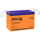 Аккумуляторная батарея DELTA BATTERY DTM 1290 L