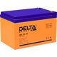 Аккумуляторная батарея DELTA BATTERY GEL 12-15 Аккумуляторная батарея DELTA BATTERY GEL 12-15