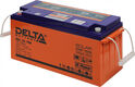 Аккумуляторная батарея DELTA BATTERY GEL 12-150