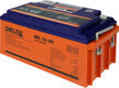 Аккумуляторная батарея DELTA BATTERY GEL 12-65